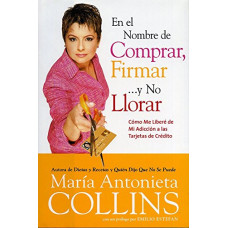 EN EL NOMBRE DE COMPRAR; FIRMAR Y NO LLO