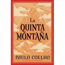 LA QUINTA MONTAÑA                       