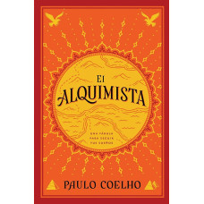 EL ALQUIMISTA                           