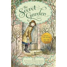 THE SECRET GARDEN THE SECRET GARDEN