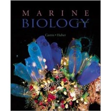 MARINE BIOLOGY, THIRD EDITION 2000