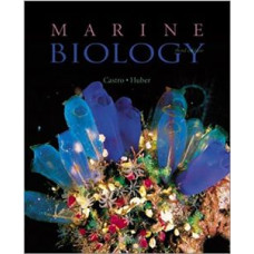 MARINE BIOLOGY; THIRD EDITION 2000