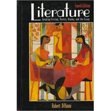 LITERATURE: READING;FICTION;POETRY;DRAMA