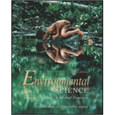 ENVIROMENTAL SCIENCE A GLOBAL CONCERN 7E