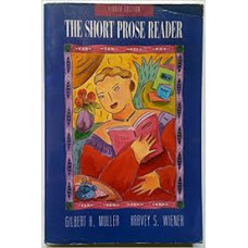 THE SHORT PROSE READER