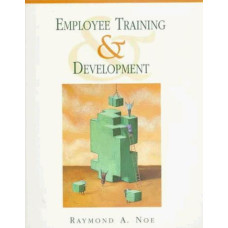 EMPLOYEE TRAINING & DEVELOPMENT