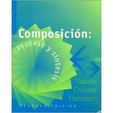 COMPOSICION PROCESO Y SINTESIS