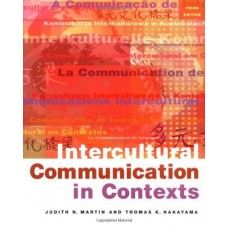 INTERCULTURAL COMMUNICATION IN CONTE 3E