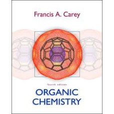 ORGANIC CHEMISTRY 4E