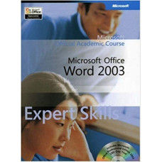 MICROSOFT OFFICE WORD 2003