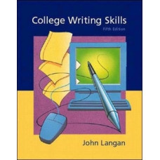 COLLEGE WRITING SKILLS
