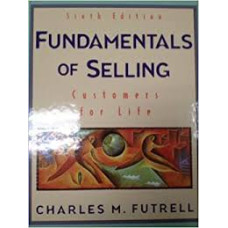 FUNDAMENTALS OF SELLING 6E