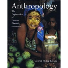 ANTHROPOLOGY 8TH ED.