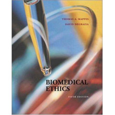 BIOMEDICAL ETHICS; 5ED