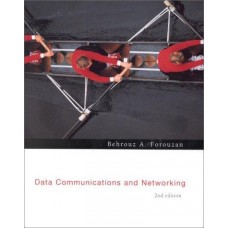 DATA COMMUNICATIONS AND NETWORKING 2ND