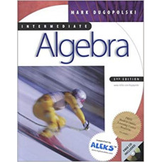 ALGEBRA FOR COLLEGE STUDENTS 2ED