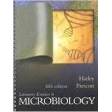 LABORATORY EXCERCISES IN MICROBIOLOGY