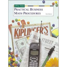 PRACTICAL BUSINESS MATH PROCEDURES 6TH