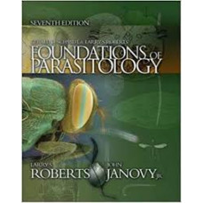 FOUNDATIONS OF PARASITOLOGY 7E