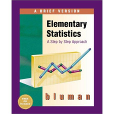 ELEMENTARY STATISTICS  3ED