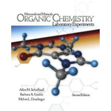 MICROSCALE AND MINISCALE ORGANIC CHEMIST