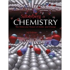 CHEMISTRY THE MOLECULAR NATURE OF MATTER
