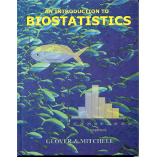 AN INTRODUCTION TO BIOSTATISTICS 1E