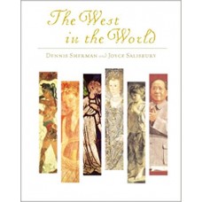THE WEST IN THE WORLD, W/CD