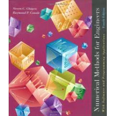 NUMERICAL METHODS FOR ENGINEERS 4ED