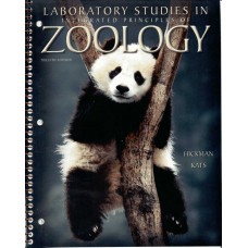 ZOOLOGY LABORATORY STUDIES