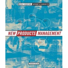 NEW PRODUCTS MANAGEMENT 7ED