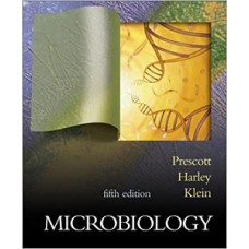 MICROBIOLOGY  5E