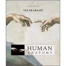 HUMAN ANATOMY 6TH EDITION