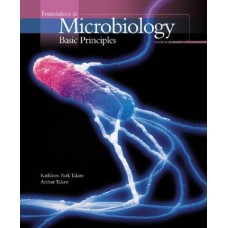 FOUNDATION IN MICROBIOLOGY BASIC PRINCI