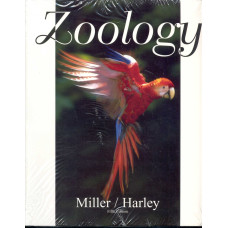 ZOOLOGY; 5ED