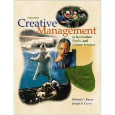 CREATIVE MANAGEMENT 6ED