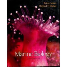 MARINE BIOLOGY 5TH ED.