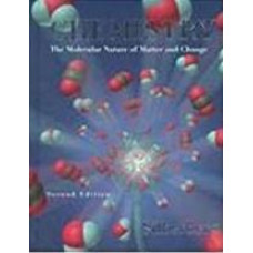 CHEMISTRY THE MOLECULAR NATURE OF MATTER