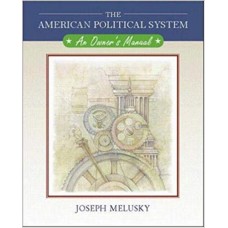 THE AMERICAN POLITICAL SYSTEM
