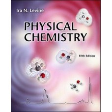 PHYSICAL CHEMISTRY 5E