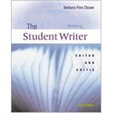 THE STUDENT WRITER 6ED