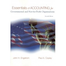 ESSENTIALS OF ACCOUNTING FOR GOVERNM 7E