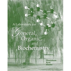 A LABORATORY FOR GENERAL ORGANIC; AND BI