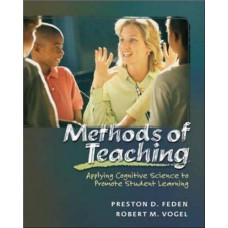 METHODS OF TEACHING