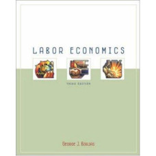LABOR ECONOMICS 3E