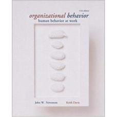 ORGANIZATIONAL BEHAVIOR 11 ED