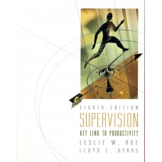 SUPERVISION KEY LINK TO PRODUCTIVITY 8ED