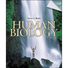 HUMAN BIOLOGY, 6ED