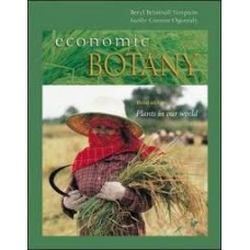 ECONOMIC BOTANY 3E PLANTS IN OUR WORLD
