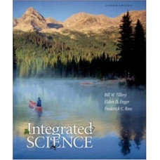 INTEGREATED SCIENCE 2E